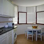 T1 Da Rocha/marina Rocha Apartment