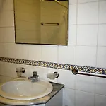 T1 Da Rocha/marina Rocha Apartment *