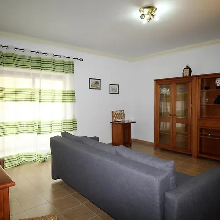 T1 Da Rocha/marina Rocha Apartman *