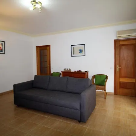 Apartment T1 Da Rocha/marina Rocha Portimão