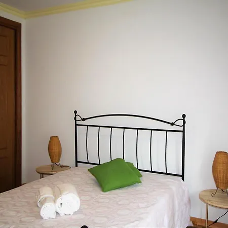 T1 Da Rocha/marina Rocha Apartment