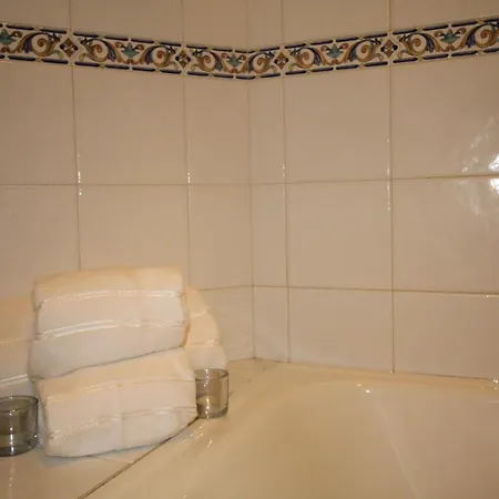 Apartman T1 Da Rocha/marina Rocha *