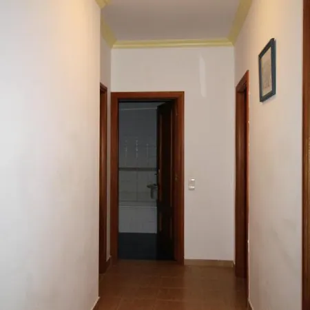T1 Da Rocha/marina Rocha Apartman