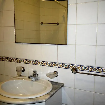 T1 Da Rocha/marina Rocha Apartman *