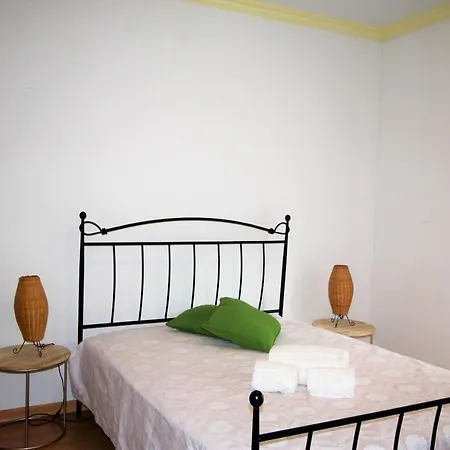 T1 Da Rocha/marina Rocha Apartment