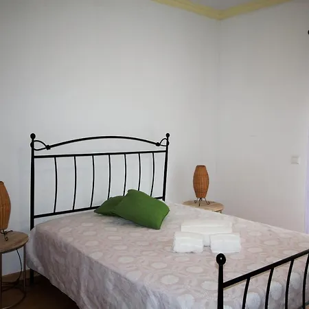 T1 Da Rocha/marina Rocha Apartment Portimão