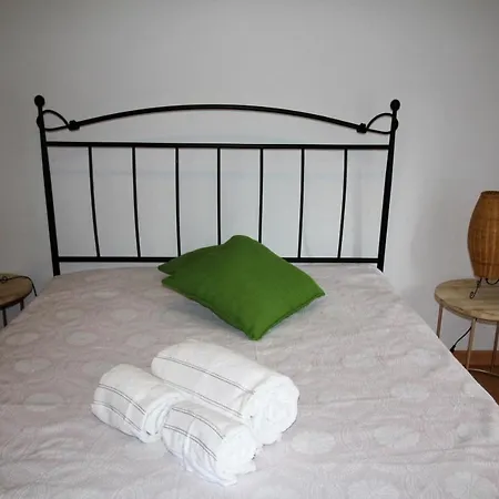 T1 Da Rocha/marina Rocha Apartment *