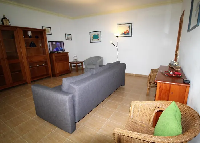 T1 Da Rocha/marina Rocha Apartment Portimao