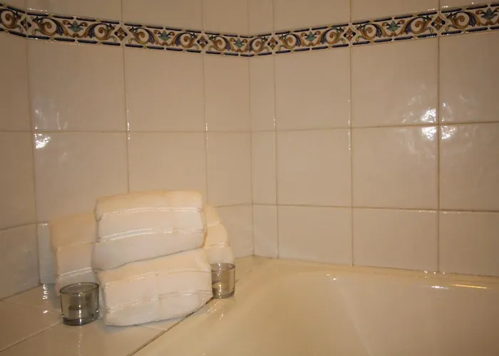 Apartment T1 Da Rocha/marina Rocha *