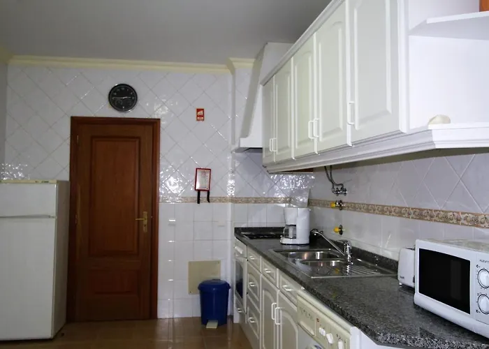 Apartment T1 Da Rocha/marina Rocha Portimao