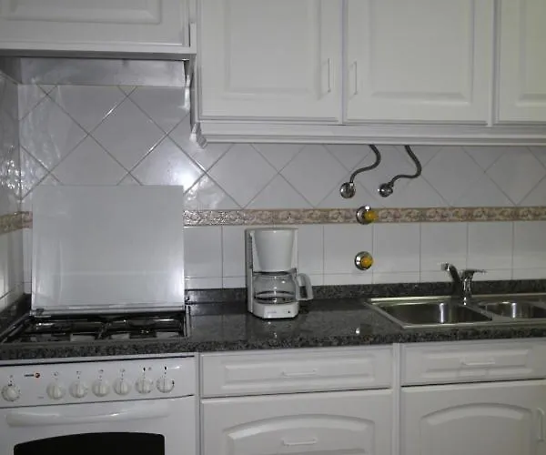 Apartment T1 Da Rocha/marina Rocha Portimao