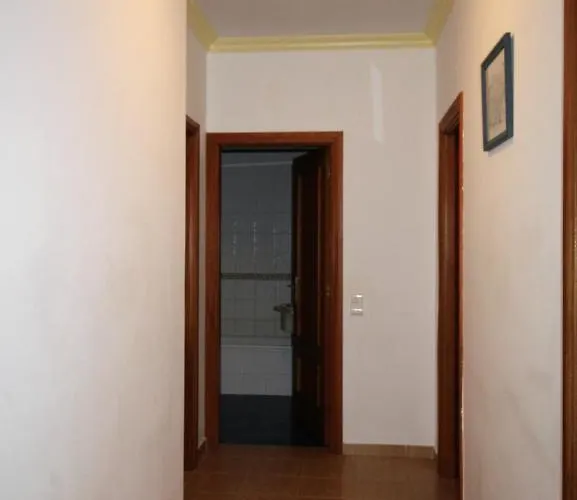 T1 Da Rocha/marina Rocha Apartment