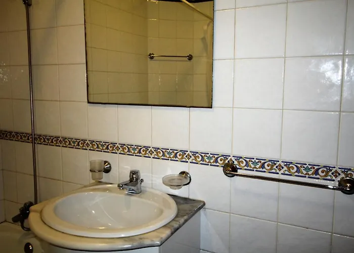 T1 Da Rocha/marina Rocha Apartment *