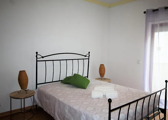 T1 Da Rocha/marina Rocha Apartment Portimao