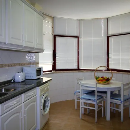 T1 Da Rocha/marina Rocha Apartamento