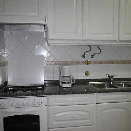 Apartamento T1 Da Rocha/marina Rocha Portimão